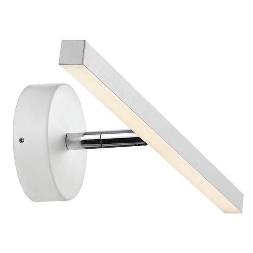Nordlux IP S13 40 LED, Hvid