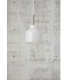 Nordlux Julian 13 Pendel E14, Hvid