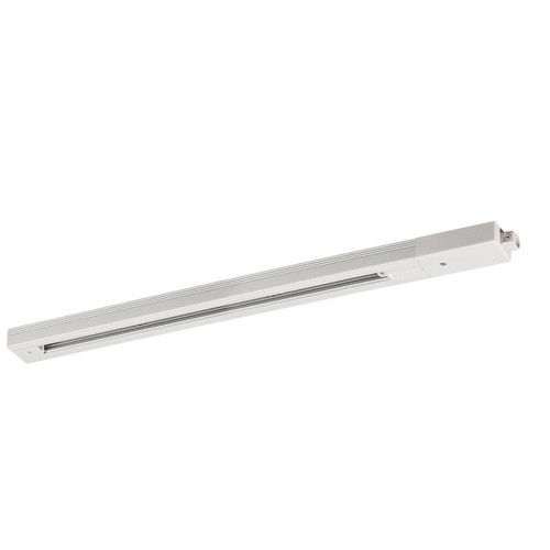 Nordlux LINK SYSTEM 1,8M Skinne, Mat hvid