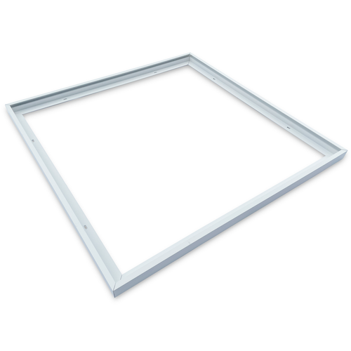 Restsalg: Click-Fit integrationsramme til 60x60 LED panel
