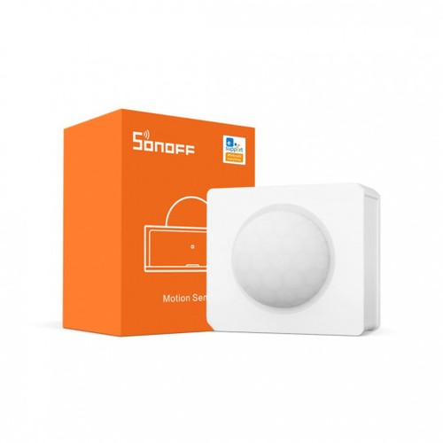 Zigbee 3.0 sensor - Sonoff