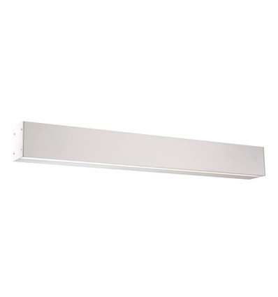 Nordlux IP S16 Væglampe, Hvid