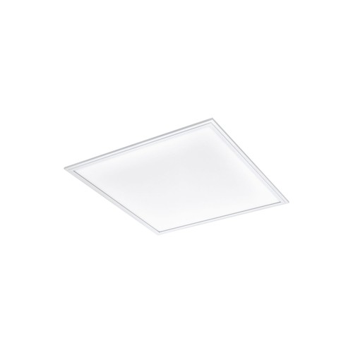 EGLO Connect LED Panel 60x60 - 34w, 4300 lumens, hvid ramme