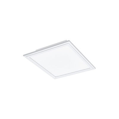 4: EGLO Connect LED Panel 30x30 - 16w, 2000 lumens, hvid ramme