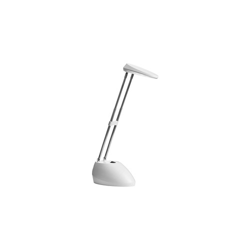 A4 LED Bordlampe, Nielsen Light - hvid