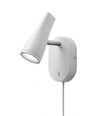 KILE LED Væglampe, 4,5W, Nielsen Light - hvid