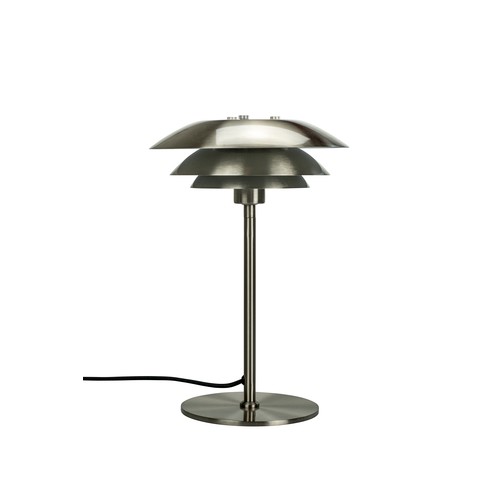 DL20 Stål Bordlampe - Dyberg Larsen