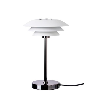 DL20 gun black Bordlampe - Dyberg Larsen