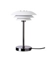 DL20 gun black Bordlampe - Dyberg Larsen