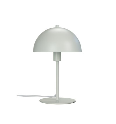 Malmø bordlampe i mat hvid - Dyberg Larsen