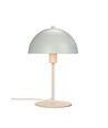 Malmø bordlampe i mat hvid - Dyberg Larsen