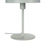 Malmø bordlampe i mat hvid - Dyberg Larsen