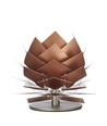 Pineapple XS bordlampe i kobber - Dyberg Larsen