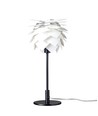 Pineapple XS bordlampe i hvid/sort - Dyberg Larsen