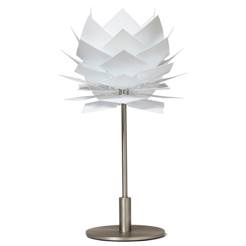 Pineapple XS bordlampe i hvid - Dyberg Larsen