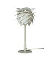 Pineapple XS bordlampe i hvid/hvid - Dyberg Larsen