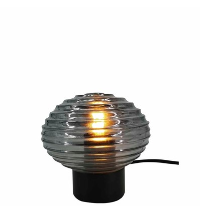 Halo Design - Cool Bordlampe Ø15cm, smoke