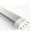 Outlet: 41cm / 20W 2G11-PRO41 LED rør, 2G11 - Erstat 36W/40W