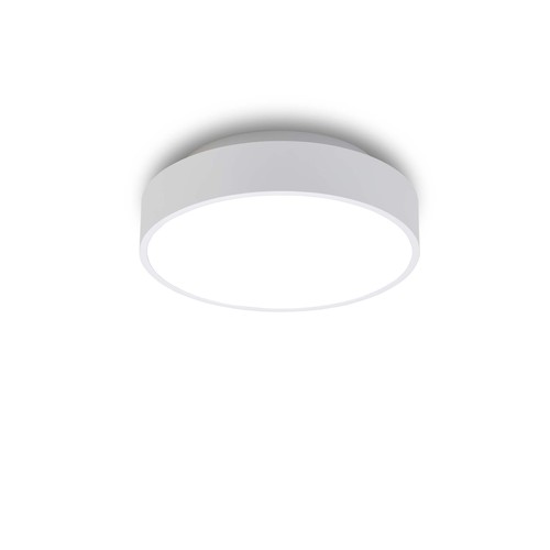 Antidark Moon C260 plafond, 15W, 1205lm, RA90+, dæmpbar, hvid (2700K)