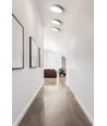 Antidark Moon C450 plafond, 29W, 2745lm, RA90+, dæmpbar, hvid (3000K)