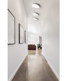 Antidark Moon C450 plafond, 29W, 2745lm, RA90+, dæmpbar, hvid (3000K)