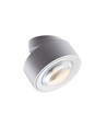 Antidark Easy Lens W120 væg/loftlampe, 13W, 1356lm, RA90+, dæmpbar, hvid (3000K)