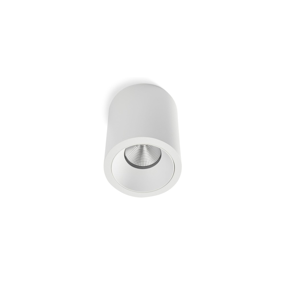 Antidark Tube Loftlampe 8 75w 823lm Ra90 Dæmpbar Hvid