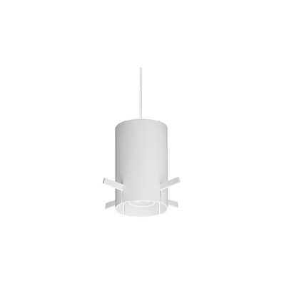 Outlet: Antidark A2 T170 pendel top, hvid