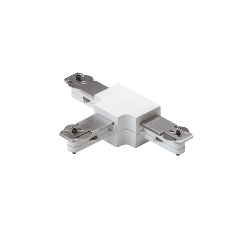 Antidark Designline T-Connector, hvid