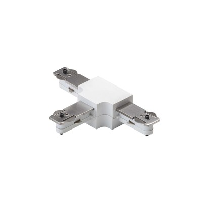 Antidark Designline T-Connector, hvid