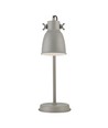 Nordlux ADRIAN bordlampe, E27, grå