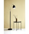 Nordlux ALEXANDER Gulvlampe, E27, sort