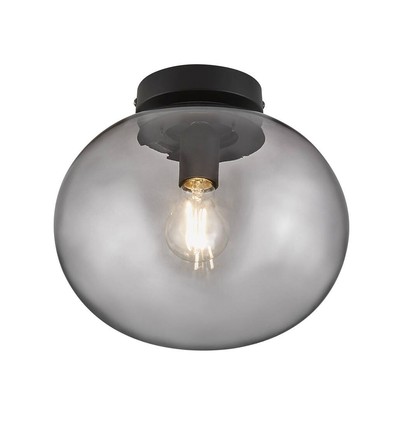 Nordlux ALTON loftlampe, E27, sort