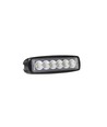 18 watt LED arbejdslampe, kold hvid, 10-36v, 60 grader, IP67