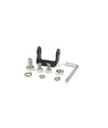 18 watt LED arbejdslampe, kold hvid, 10-36v, 60 grader, IP67