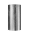 Nordlux Canto Maxi 2 væglampe, 2xGU10, galvaniseret stål