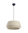 Nordlux Dicte 53 Pendel, E27, Beige