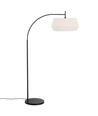 Nordlux Dicte Gulvlampe, E27, Hvid