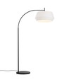 Nordlux Dicte Gulvlampe, E27, Hvid