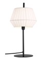 Nordlux Dicte Bordlampe, E14, Hvid