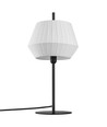 Nordlux Dicte Bordlampe, E14, Hvid