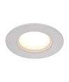 Nordlux Dorado Smart light 1-kit, Hvid