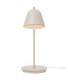 Nordlux Fleur Bordlampe E14, Beige