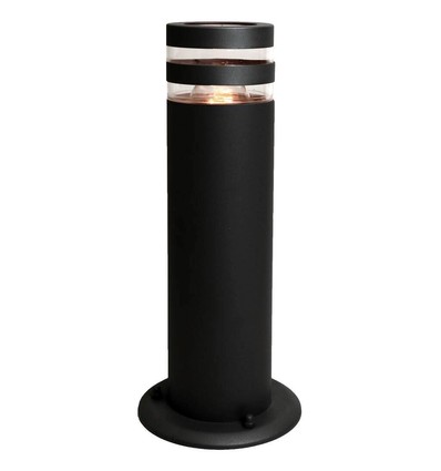 Nordlux Focus Mini Have E27, Sort