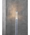 Nordlux Helix Bedlampe GU10, Galvaniseret stål