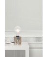 Nordlux Hollywood bordlampe, Amber, E27