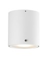 Nordlux IP S4 Væg/loft-lampe GU10, Hvid