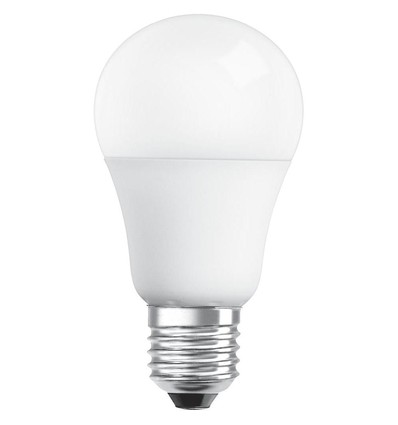 8,5W dagslyspære - 5000K, Til foto og lysterapi, RA 94, E27