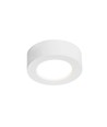 Nordlux Kitchenio 1-kit 3000/4000K, Hvid