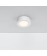 Nordlux Kitchenio 1-kit 3000/4000K, Hvid